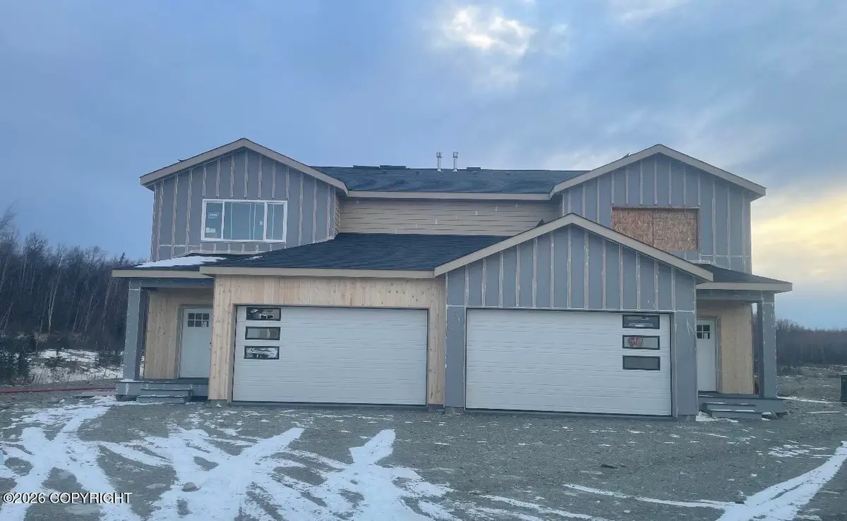 L5 B2 W Sassy, Wasilla, AK 99623 - Image #1