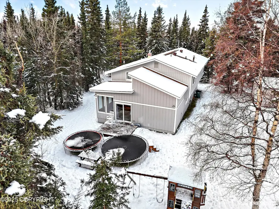 9501 Brien Street, Anchorage, AK 99507 - Image #2