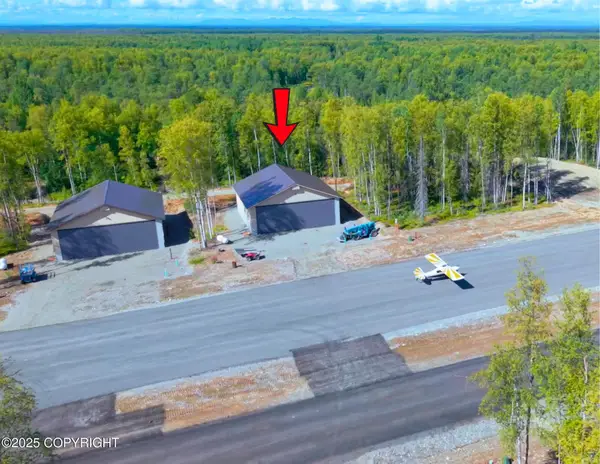 46669 S Fishermans Hop Road #7, Willow, AK 99688