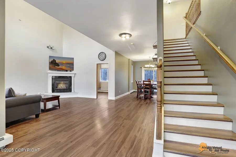 621 E Sage Road, Wasilla, AK 99654 - #3