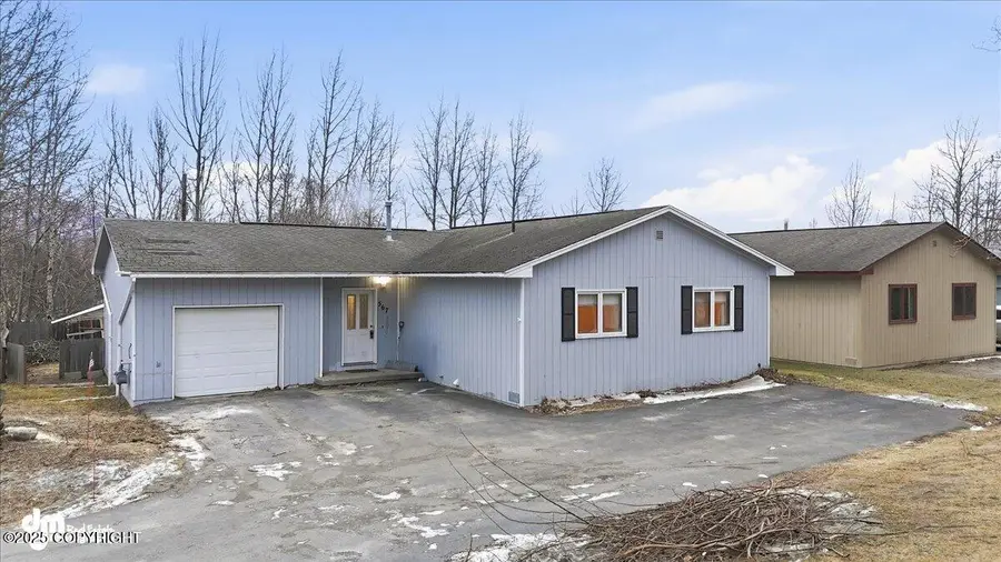 567 N Glenn Highway, Palmer, AK 99645 - Image #2