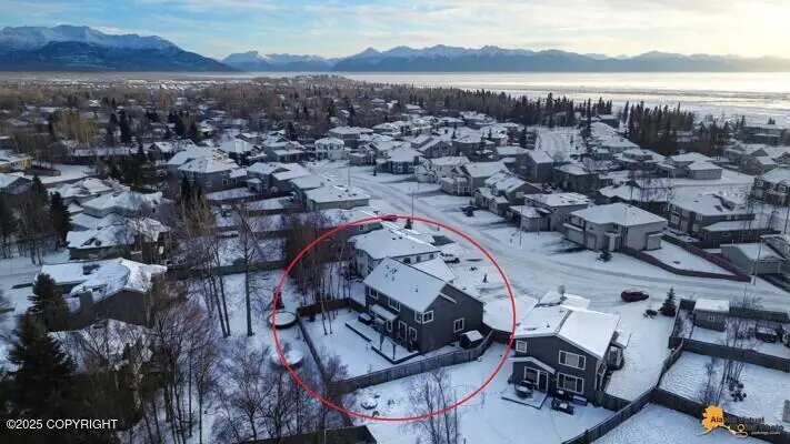 4079 Easter Island Circle, Anchorage, AK 99515 - Image #2