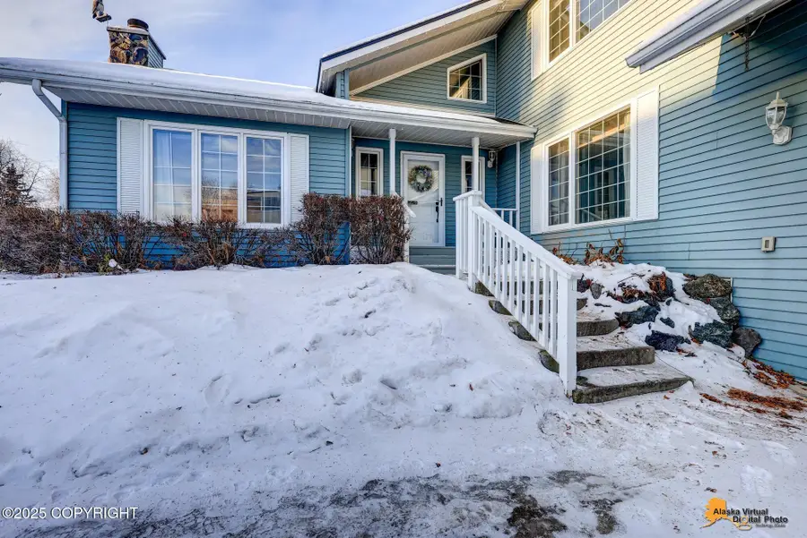 2201 Belmont Drive, Anchorage, AK 99517 - Image #2