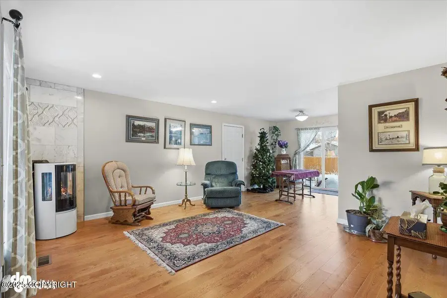 11461 Mausel Street, Eagle River, AK 99577 - Image #2