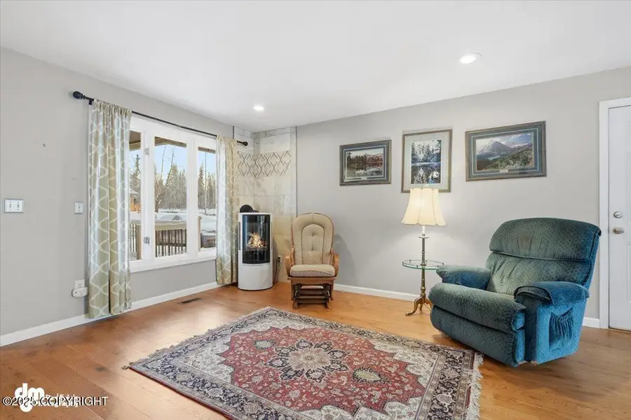 11461 Mausel Street, Eagle River, AK 99577 - Image #3