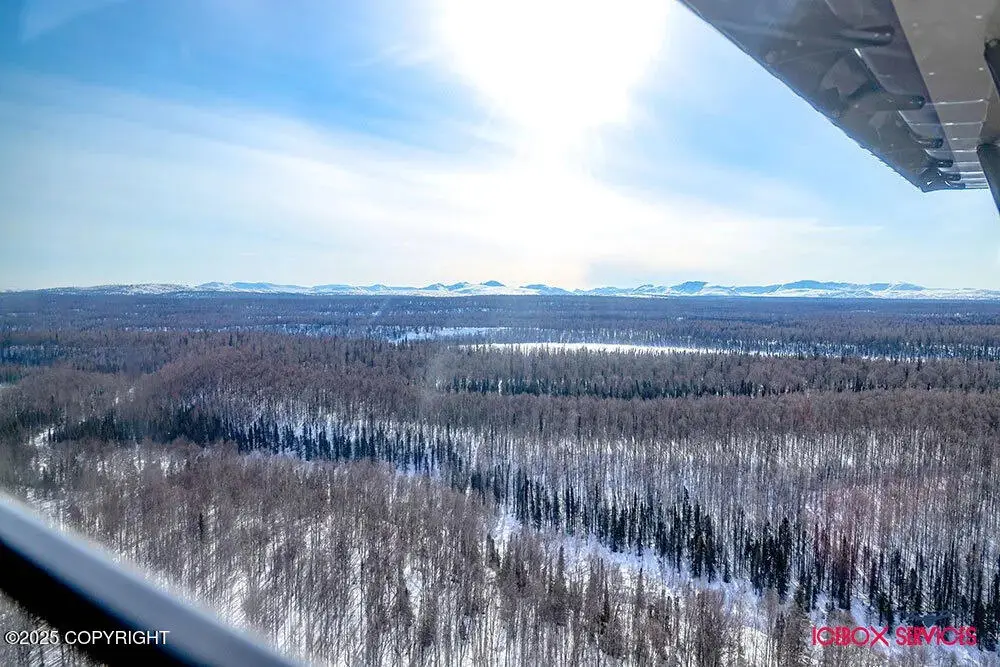 20407 E Yadah Circle, Talkeetna, AK 99676 - Image #1