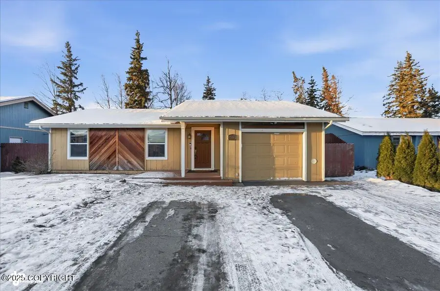 12218 Crested Butte Drive, Eagle River, AK 99577 - Image #2