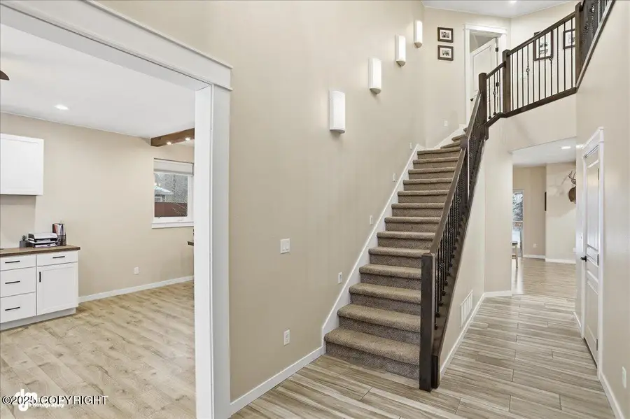 3180 E Dreamland Circle, Wasilla, AK 99654 - Image #2