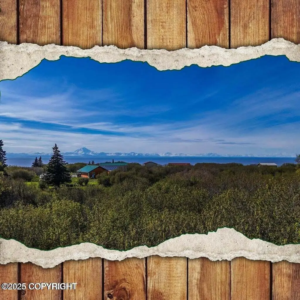 10505 Sterling Highway, Ninilchik, AK 99639 - Image #1