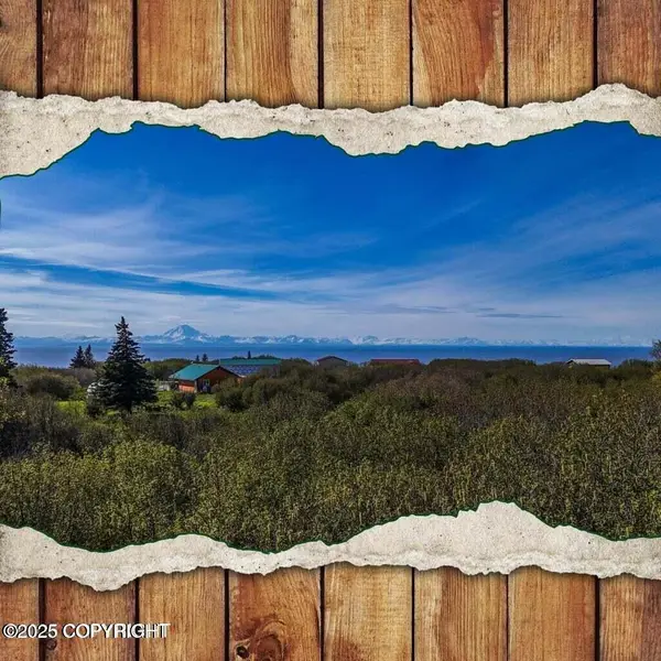 10505 Sterling Highway, Ninilchik, AK 99639