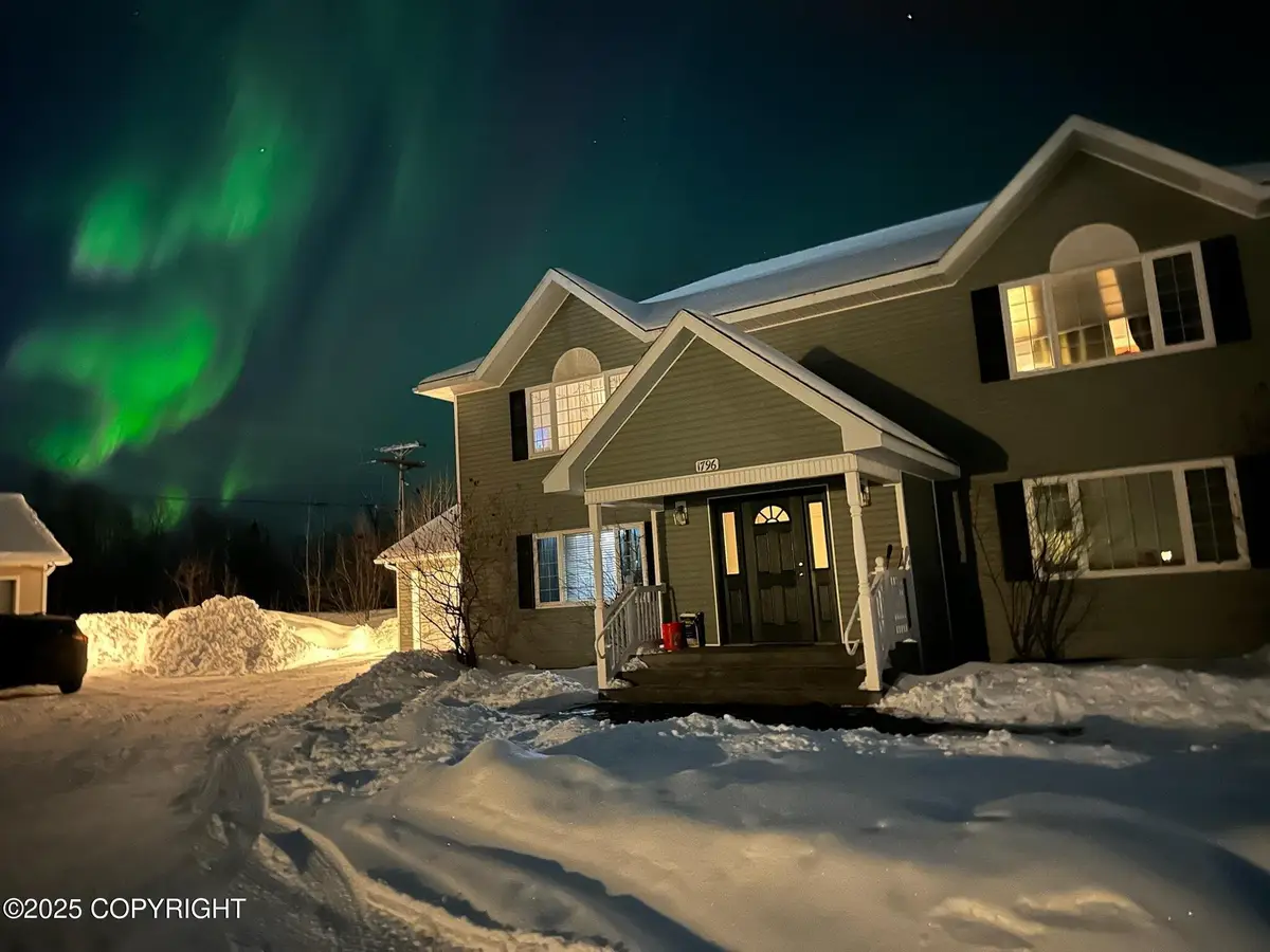 1796 E Neil Circle #4, Wasilla, AK 99654 - Image #1