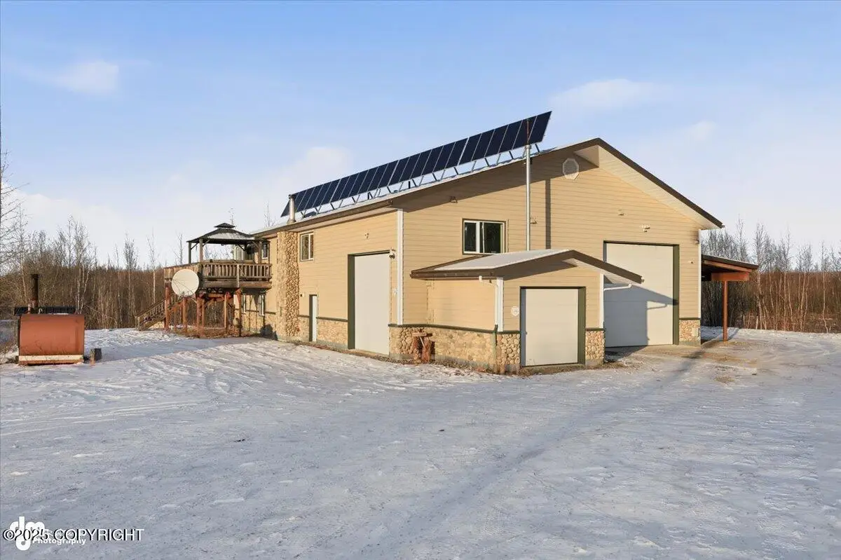 898 S Ashley Road, Big Lake, AK 99652 - Image #1