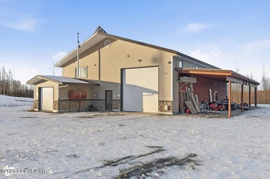 898 S Ashley Road, Big Lake, AK 99652 - Image #2