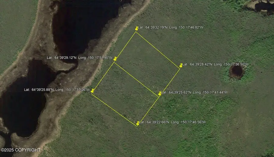 L8 B2 Geskakmina Lake (no Road), Manley Hot Springs, AK 99756 - Image #2