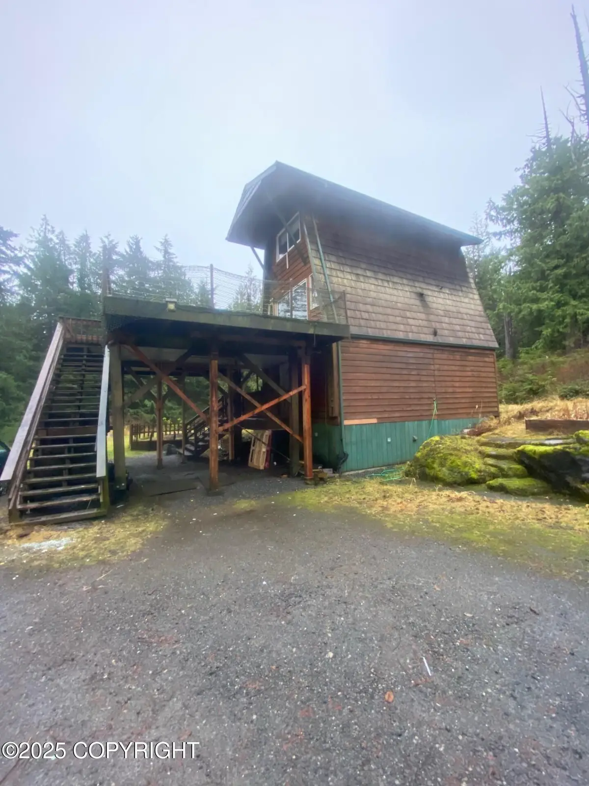 6269 Fireside Court, Ketchikan, AK 99901 - Image #1