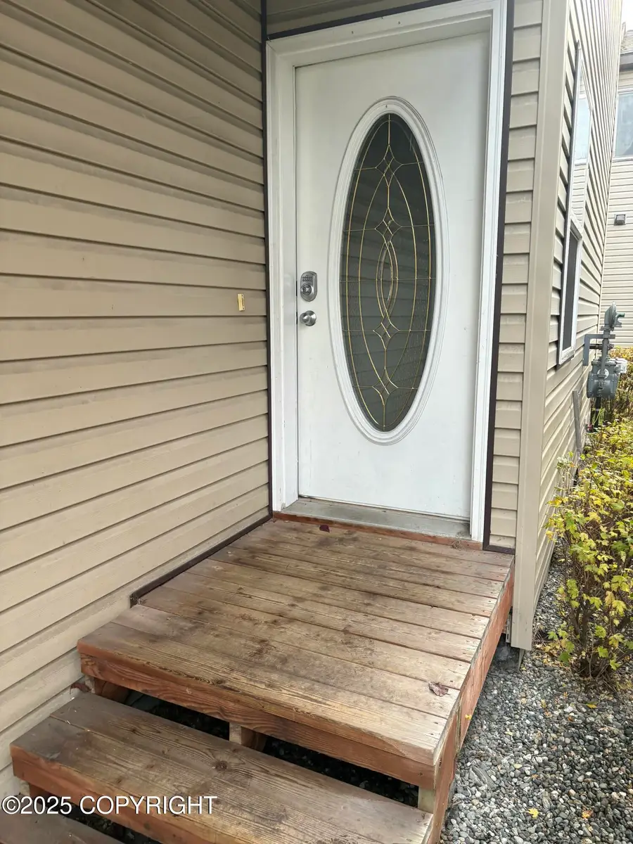 11834 Galloway Loop, Eagle River, AK 99577 - Image #3