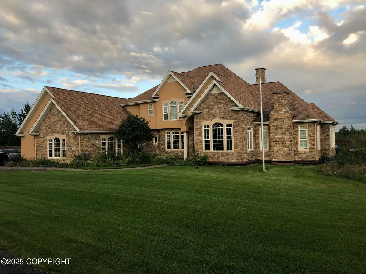 5972 E Cumulus Circle, Wasilla, AK 99654 - Image #1