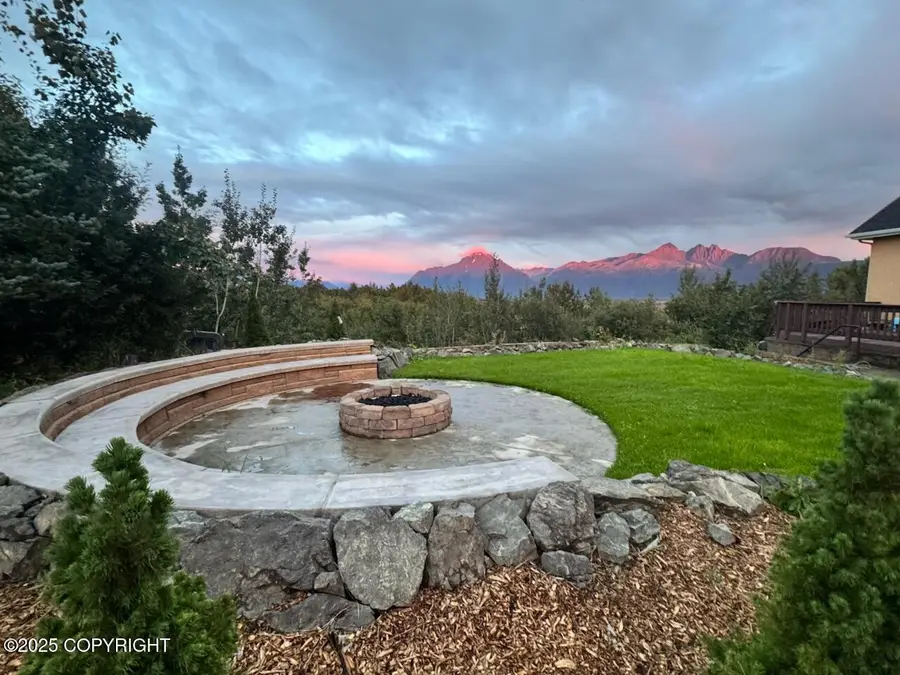 5972 E Cumulus Circle, Wasilla, AK 99654 - Image #3