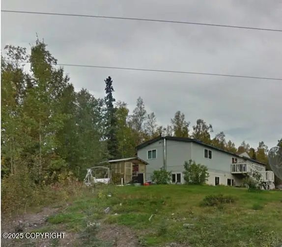 4621 W Piker Drive, Wasilla, AK 99623