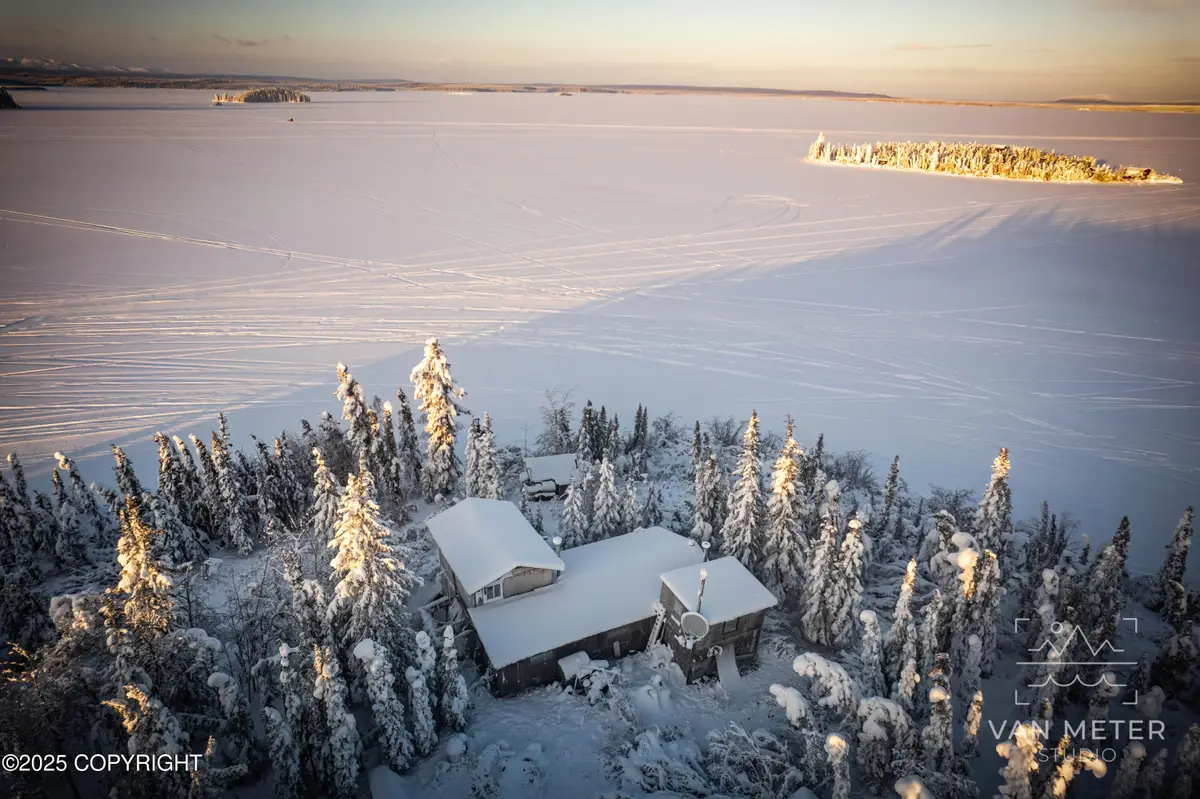 U.S. Survey 3484 Lot 27, Glennallen, AK 99588 - Image #1