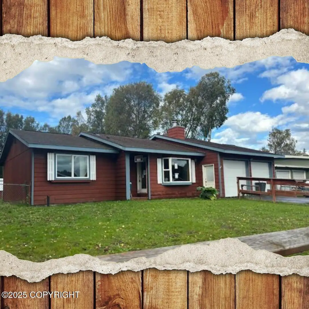 1025 First Street, Kenai, AK 99611 - Image #1