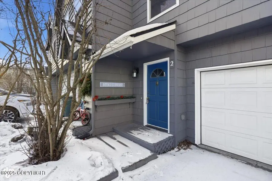 1611 Elcadore Drive #2, Anchorage, AK 99507 - Image #2