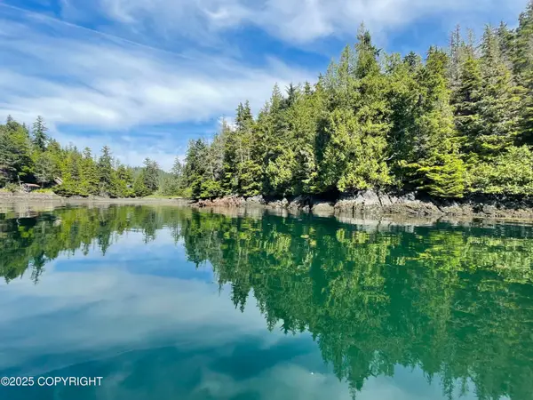 L1B1 Waterfront Port Protection, Port Protection, AK 99927