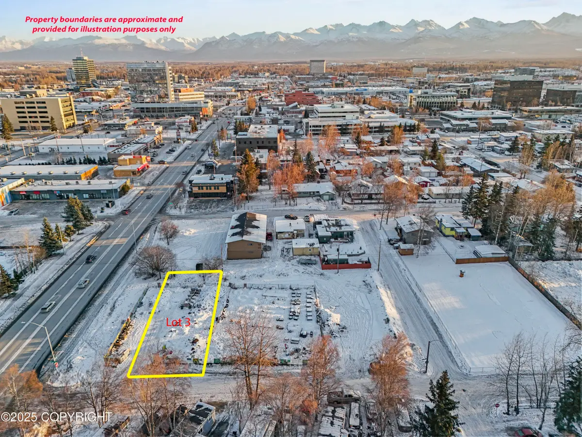 2930-2970 Cheechako Street, Anchorage, AK 99503 - Image #1