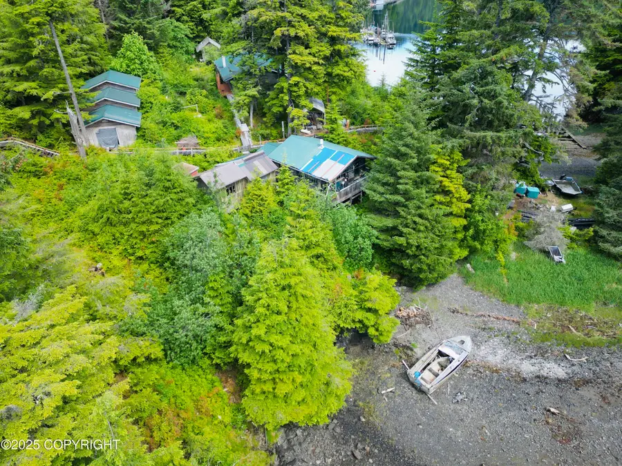 L24 Waterfront Port Protection, Port Protection, AK 99927 - Image #2