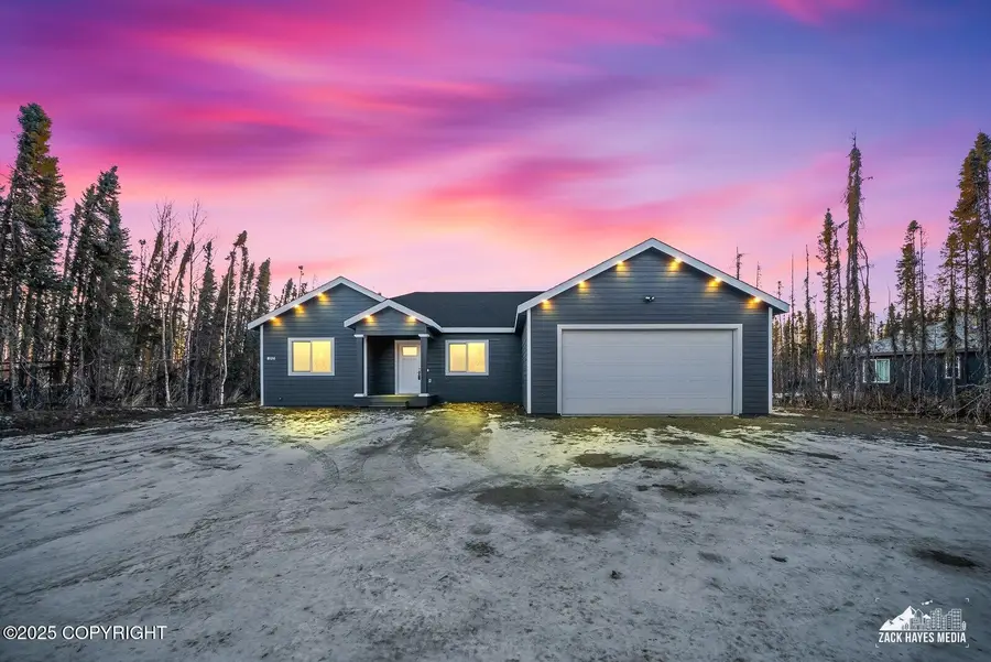 8126 W Shearwater Street, Wasilla, AK 99623 - Image #2