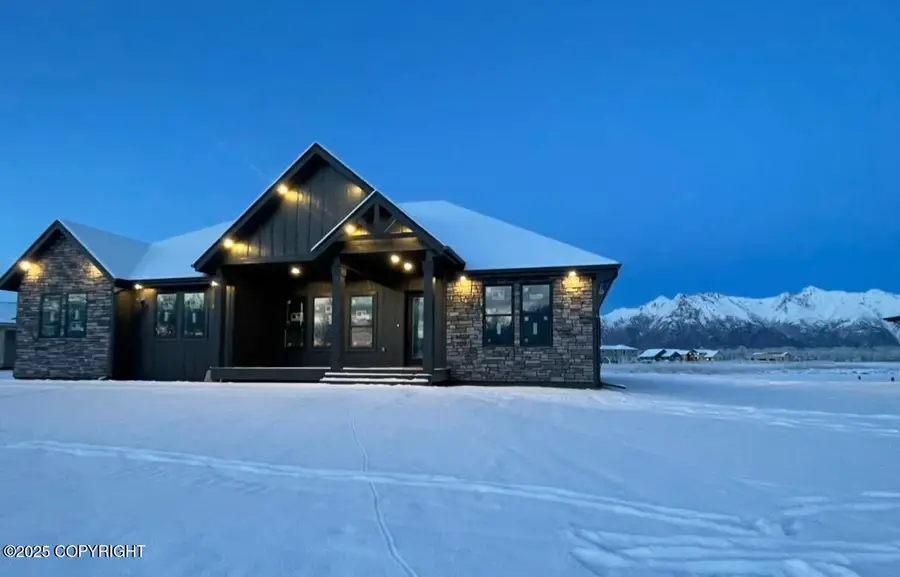 5563 S Minuteman Drive, Palmer, AK 99645 - Image #3