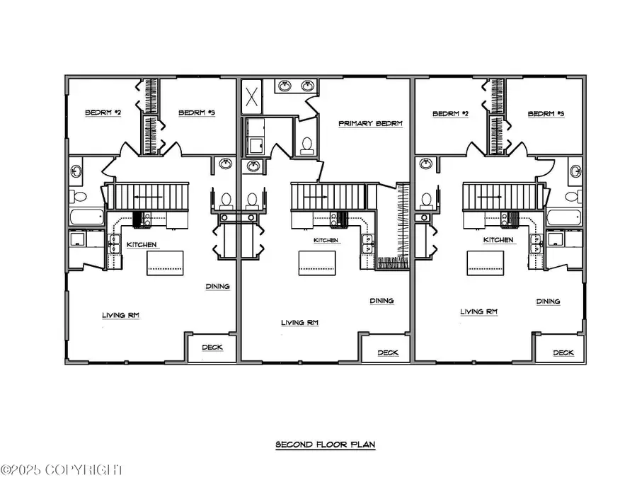 8920 Arlene Street, Anchorage, AK 99502 - Image #3
