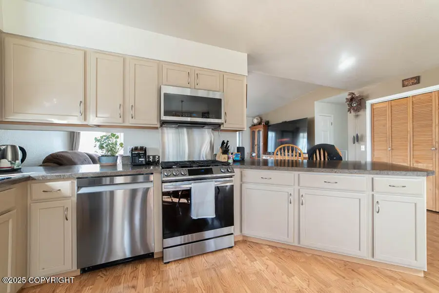 603 Magic Avenue, Kenai, AK 99611 - Image #2