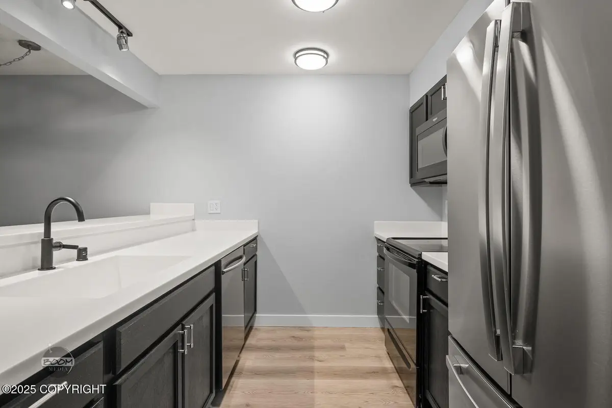 1625 Sitka Street #103, Anchorage, AK 99501 - Image #1