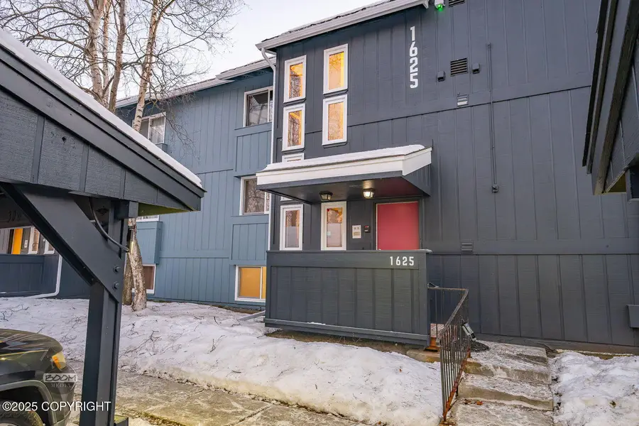 1625 Sitka Street #103, Anchorage, AK 99501 - Image #3