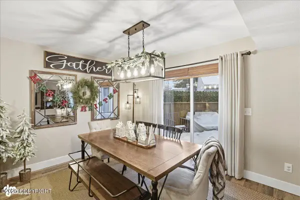 1760 Eastridge Drive, Anchorage, AK 99501