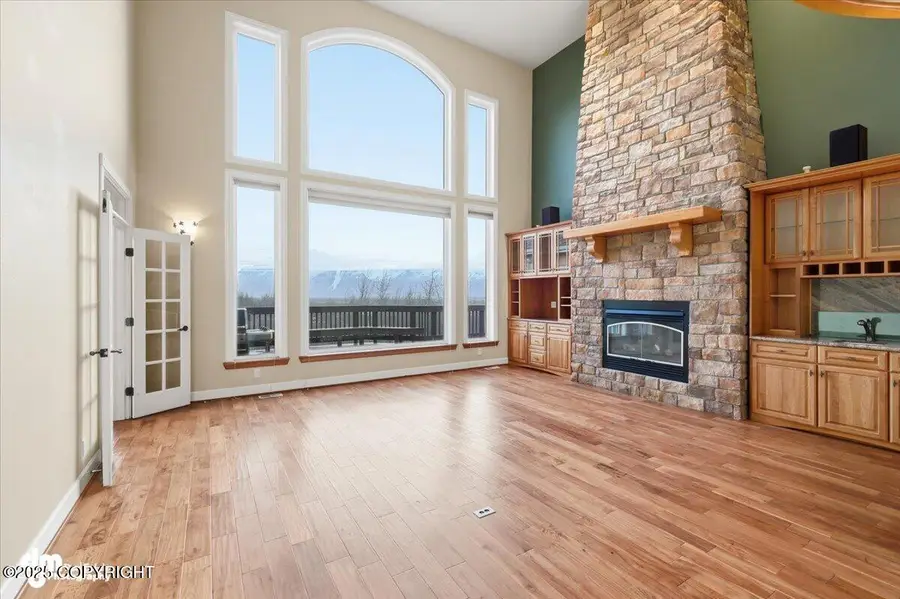 5972 E Cumulus Circle, Gateway, AK 99645 - Image #2