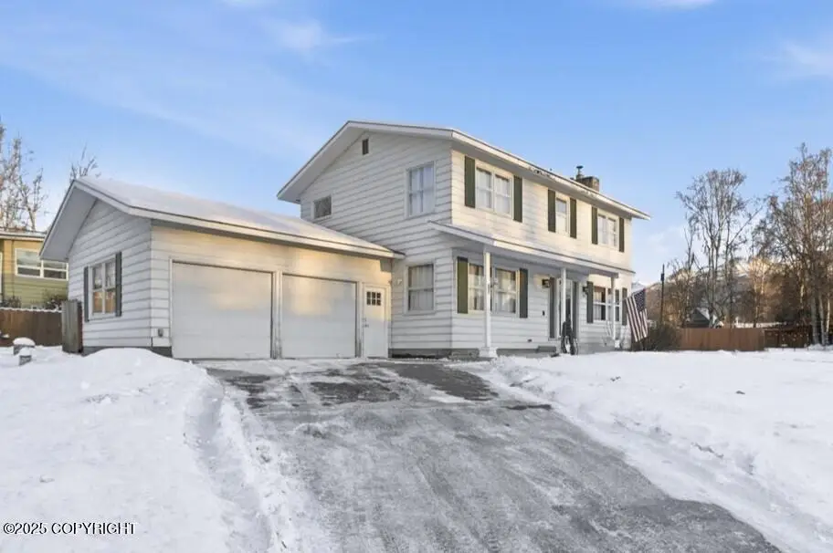 4407 Irene Drive, Anchorage, AK 99504 - Image #1