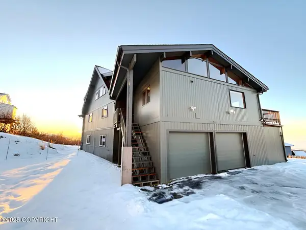 10640 Stroganof Drive, Anchorage, AK 99507