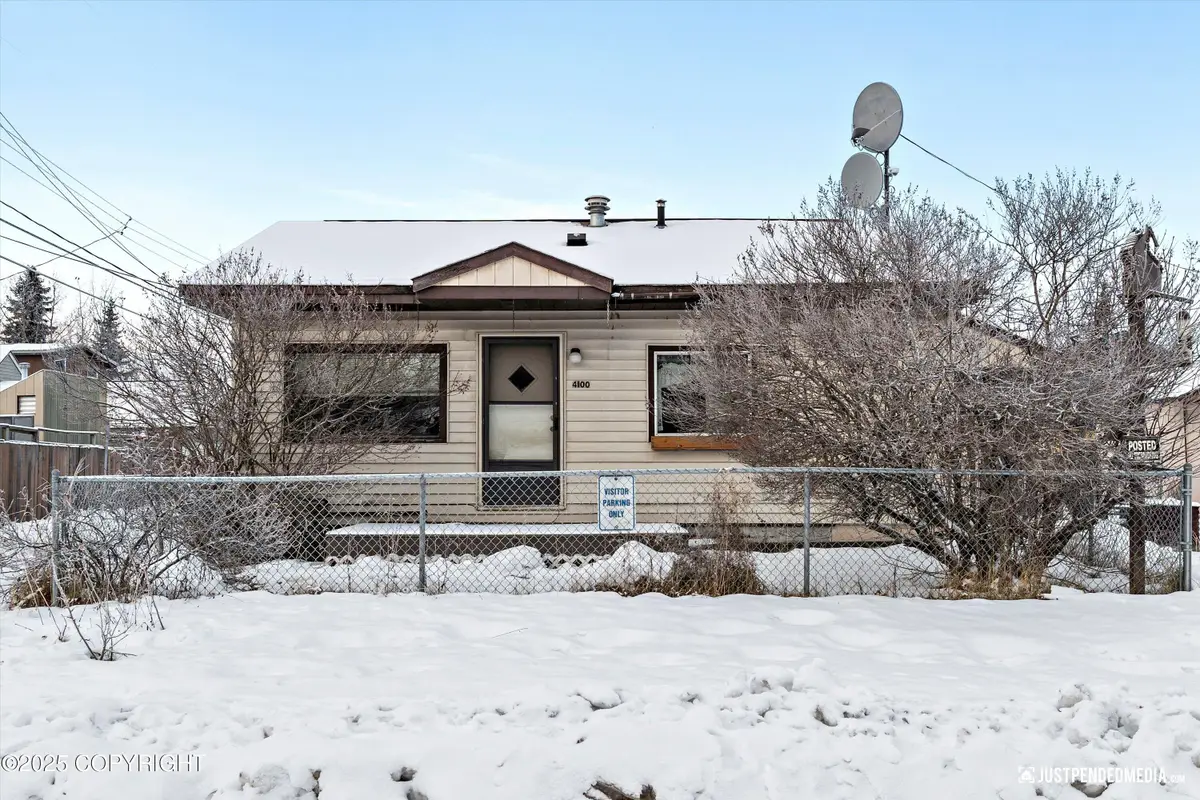 4100 Willow Drive, Anchorage, AK 99517 - Image #1