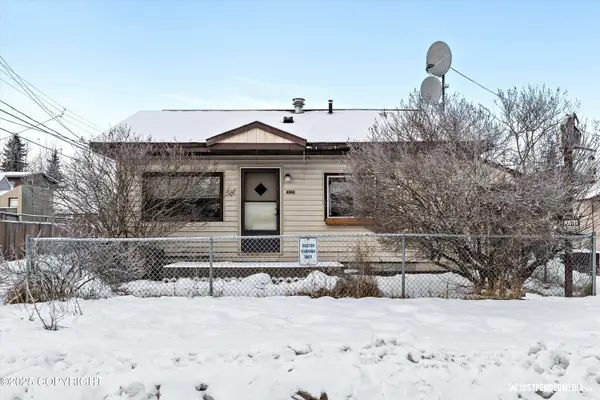 4100 Willow Drive, Anchorage, AK 99517