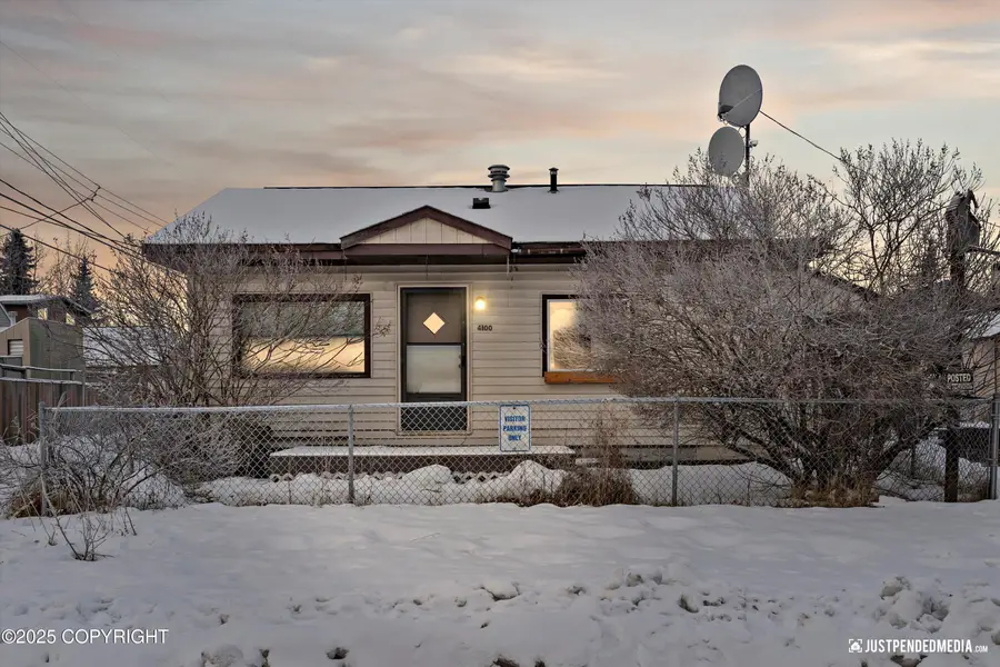 4100 Willow Drive, Anchorage, AK 99517 - Image #2