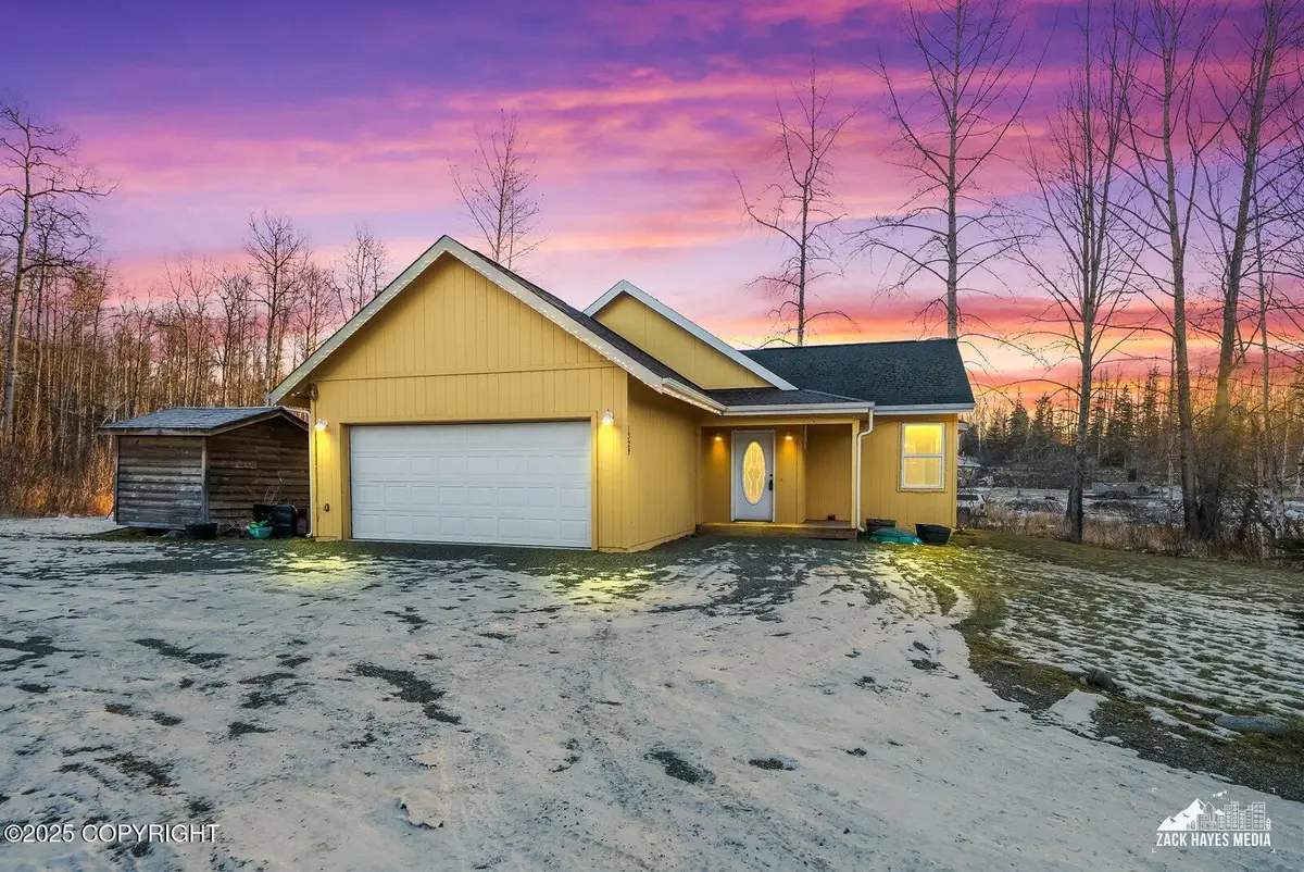 1329 S Muir Street, Wasilla, AK 99623 - Image #1