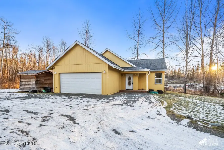 1329 S Muir Street, Wasilla, AK 99623 - Image #2