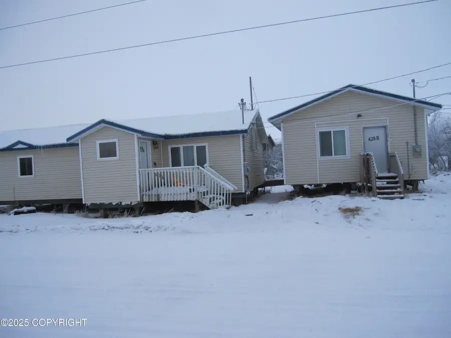 428 Napakiak Drive, Bethel, AK 99559 - #2