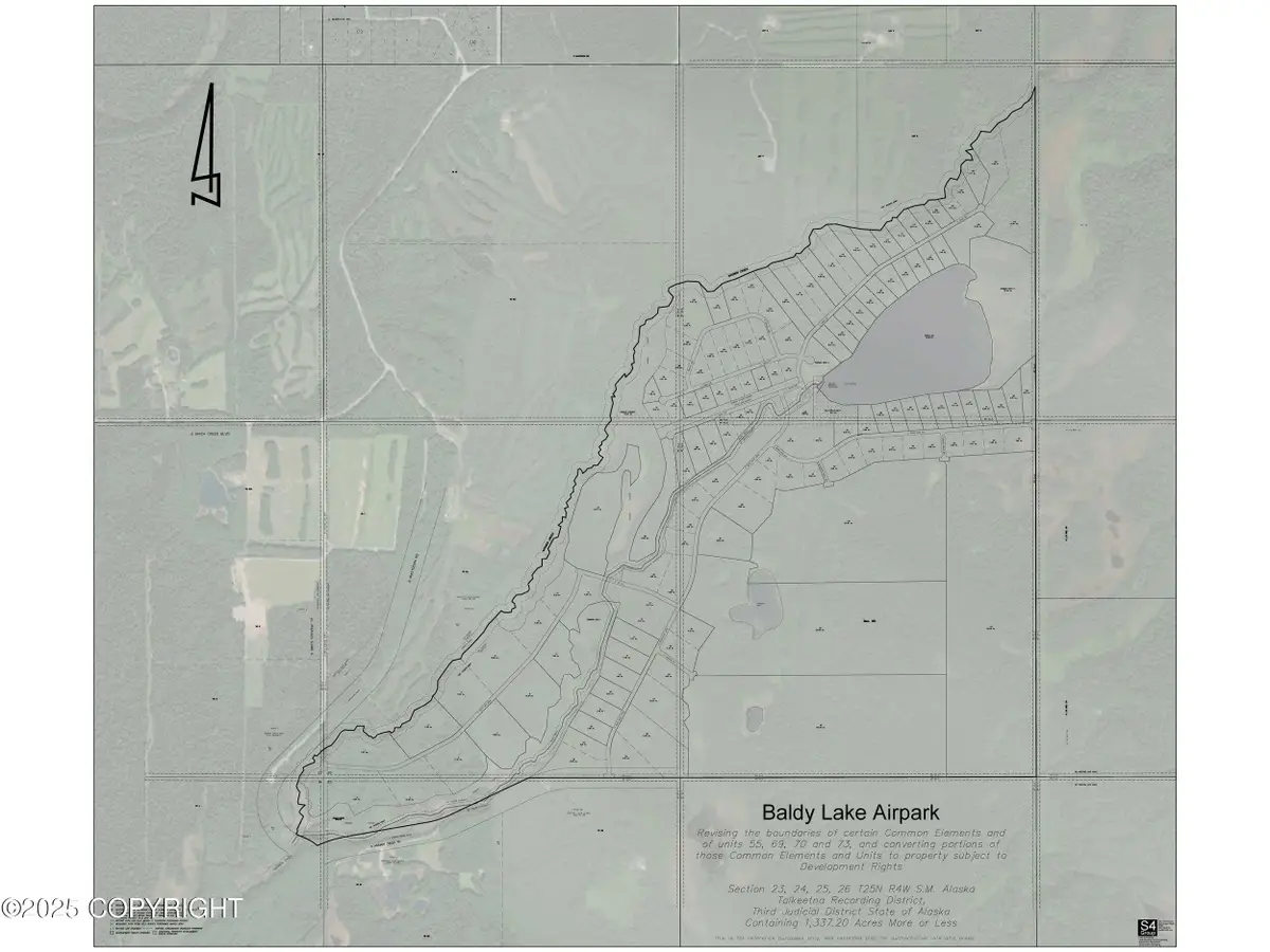 21331 E Quarah Lake Avenue, Talkeetna, AK 99676 - Image #1