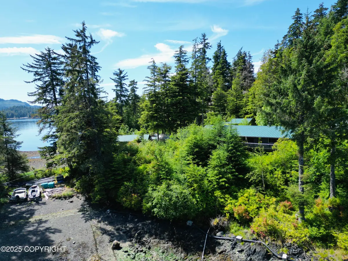 L28 Waterfront Port Protection, Port Protection, AK 99927 - Image #1