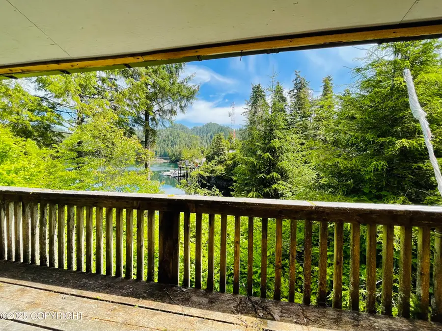 L28 Waterfront Port Protection, Port Protection, AK 99927 - Image #3