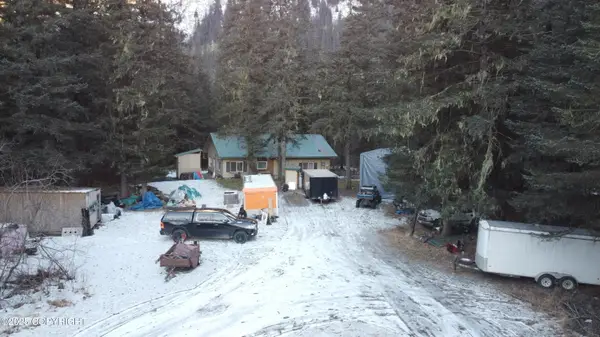 5310 Chalet Drive, Valdez, AK 99686