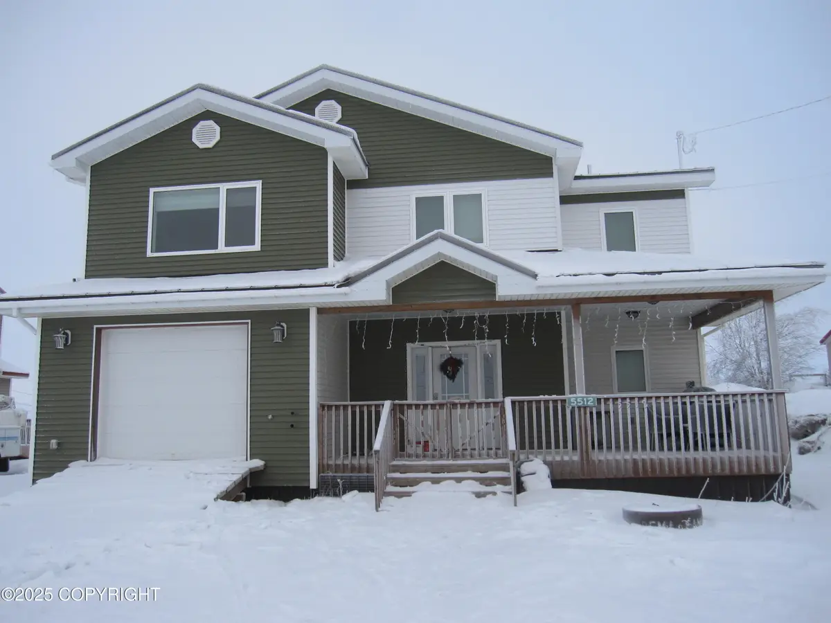 5512 Isaac Hawk, Bethel, AK 99559 - #1